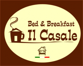 Отель B&B Il Casale, Кастел Ди Сангро